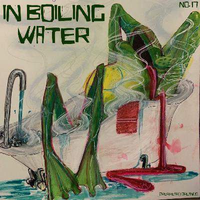 In Boiling Water
