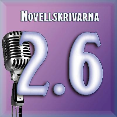 Novellskrivarna 2.6: Avund