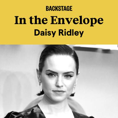 Daisy Ridley