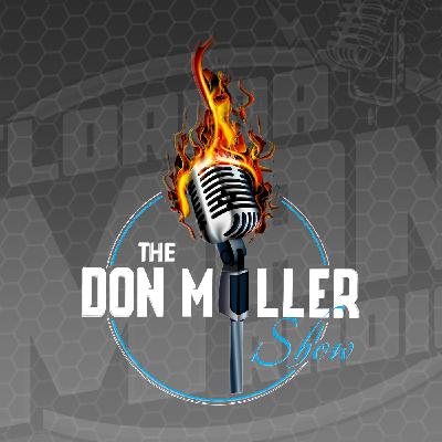 The Don Miller Show Last Show