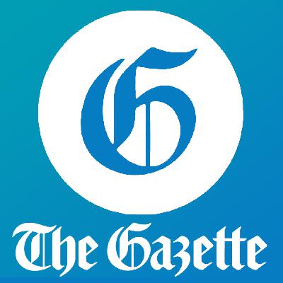 Cedar Rapids Gazette 10-17-2025