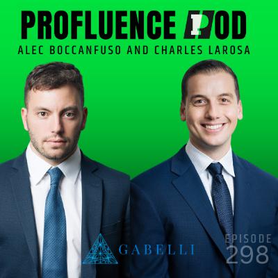 #298: Alec Boccanfuso & Charles LaRosa, Gabelli - Breaking Down the Sports Investment Landscape #298: Alec Boccanfuso & Charles LaRosa, Gabelli - Breaking Down the Sports Investment Landscape