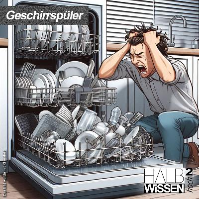 HH2-59 – Geschirrspüler HH2-59 – Geschirrspüler