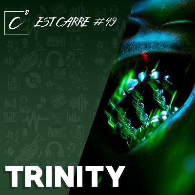 #Laylow ressort de la matrice