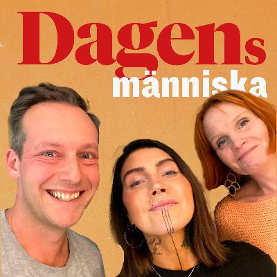 Avsnitt 199: Maxida Märak