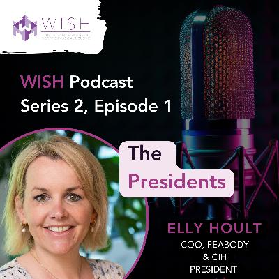 If I Had One WISH - Elly Hoult