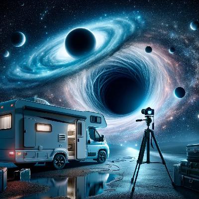 Más allá de "La última frontera"