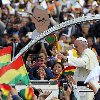 Mundo solidario - Faceta evangelizadora y solidaria del papa Francisco - 27/04/25