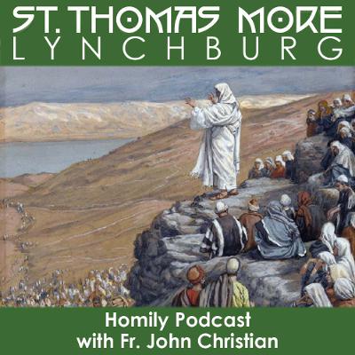 8February2026_Homily