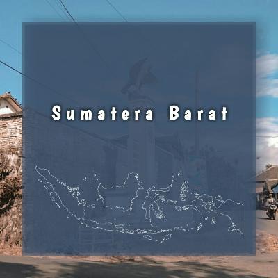 Tradisi Turun Mandi [Sumatera Barat]