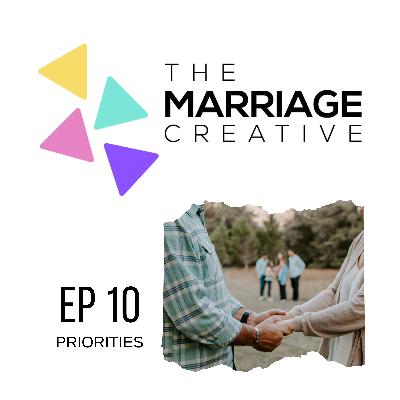 Priorities? Priorities?