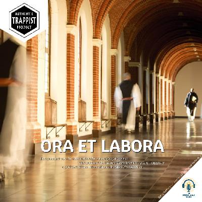 Ora et labora - Trailer (FR) Ora et labora - Trailer (FR)