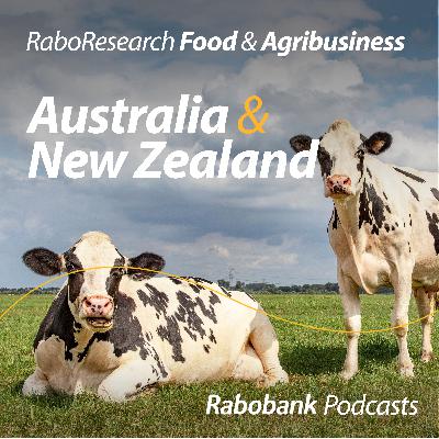 Dairy Down Under update with Mick and Emma Dairy Down Under update with Mick and Emma