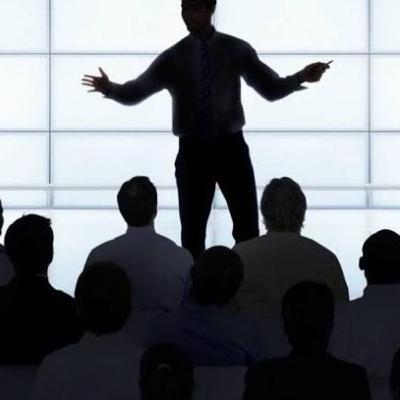 La importancia de la oratoria