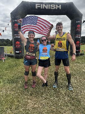 World's Toughest Mudder 2025 - Episode 1