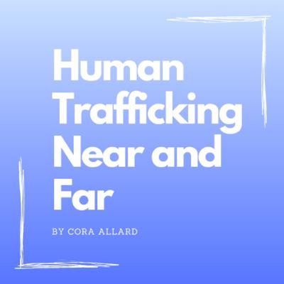 Human Trafficking: The Big Picture Human Trafficking: The Big Picture