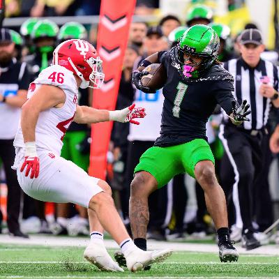 702. RUTGERS GAMEDAY: The Latest in Oregon Recruiting