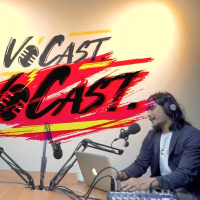 VOCAST PODCAST Ep#15 - Reyhan Pentolan Grup Mallebi - Single Lagu Berdua Part 1 - #woyadaapaansih