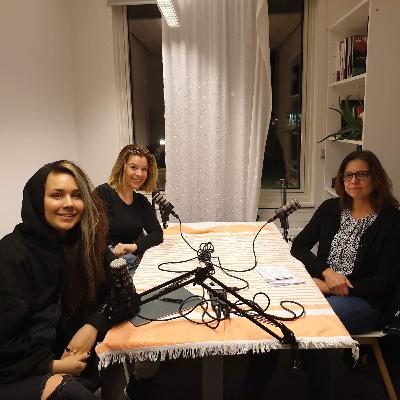 S2E5. Pengar gör oss lyckliga