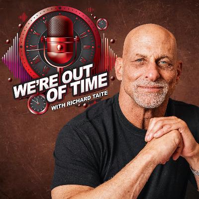 Charlie Smith on Childhood Trauma, Addiction, & Launching Your Life