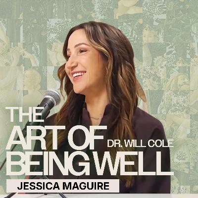 Why Breathwork Isn't Always Safe For Nervous System Regulation & What To Do Instead | Jessica Maguire