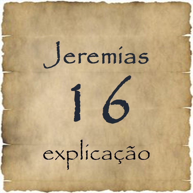 Jeremias 16 explicação episode artwork