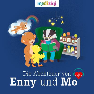 Enny und Mo: Der kleine Traumladen Enny und Mo: Der kleine Traumladen
