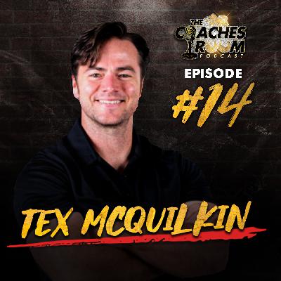 Why Most Coaches Fail to Lead And How to Never Be One of Them | Tex McQuilkin