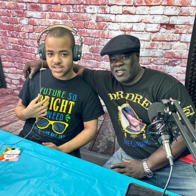 Autism Awareness Open House 2023: Meet our guests