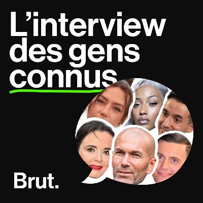 L'interview d'Aymeric avec Camille Etienne : lobby, harcèlement, écologie, la vraie vie de l’activiste
