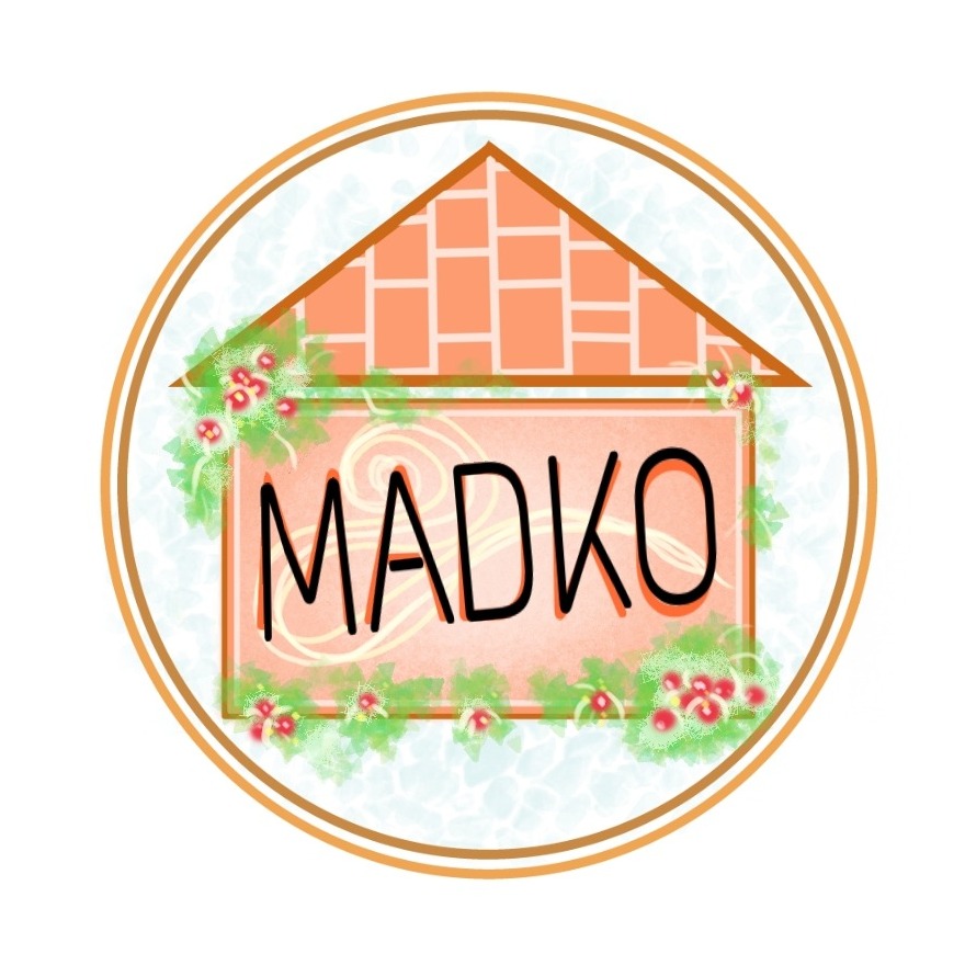 Madko (مدکو)
