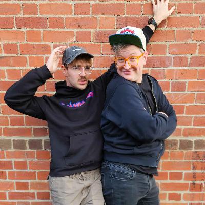 The 12 Month Plan (with John Glover)