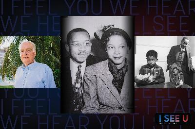 106: Playing With Dolls, To End Segregation – with journalist Tim Spofford