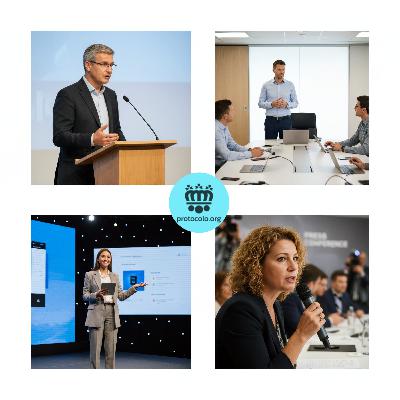 Cómo hablar y aprender a ser un líder. Cómo comunicar nuestras ideas