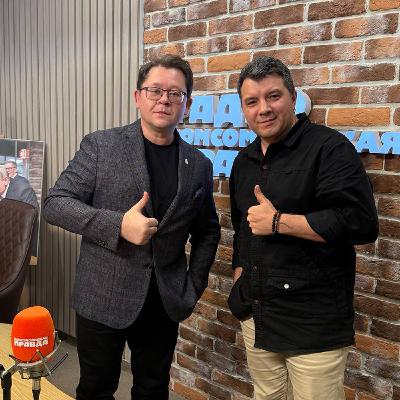 О маньяках и серийных убийцах: как появляется это зло