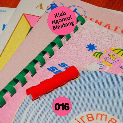Ep016 - Bargain Iya, Boros Juga Iya