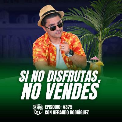 Vendes Más si Disfrutas Más (Ep-375) Vendes Más si Disfrutas Más (Ep-375)