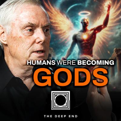 The Forbidden History of Humanity (the gods, WWII, & Ancient Knowledge) w/Gary Wayne - 077 The Forbidden History of Humanity (the gods, WWII, & Ancient Knowledge) w/Gary Wayne - 077