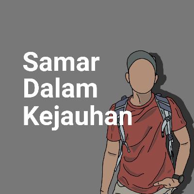 Samar Dalam Kejauhan