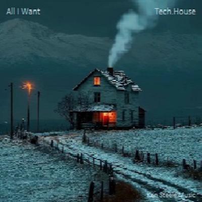 Episode 1614: All I Want (Tech/House Music)