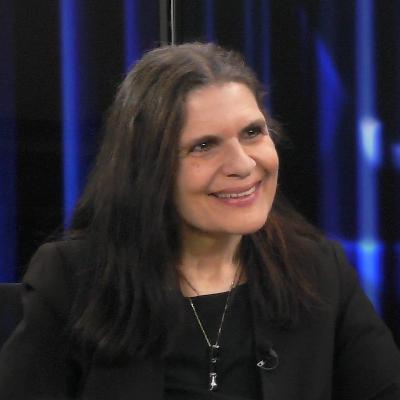 In the Spotlight: Laura Katzman (Ben Shahn)