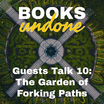 The Labyrinth of Our Choices: Crossing The Garden of Forking Paths