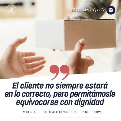 Alvaro Perez - Procesos y cultura al servicio del cliente