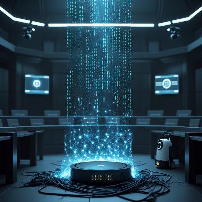 From Data Breaches to AI Attacks: Where Control Slips Through the Cracks - November 10, 2025