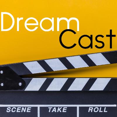 Dream Cast Trailer
