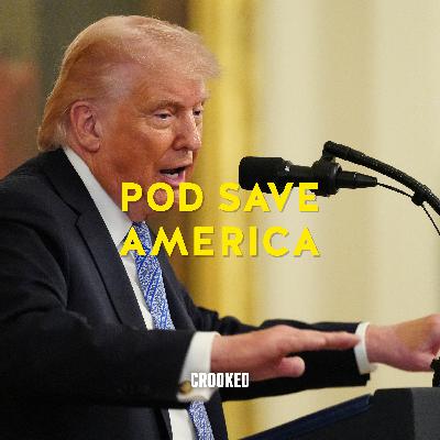 Trump Is Falling. Are Democrats Rising?