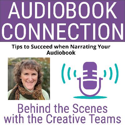 AC-T-246 Tips to Succeed when Narrating Your Audiobook AC-T-246 Tips to Succeed when Narrating Your Audiobook