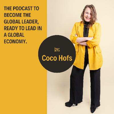 The importance of inclusive language when doing business internationally - with Kimberley van Tol - 07 The importance of inclusive language when doing business internationally - with Kimberley van Tol - 07