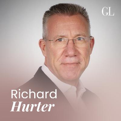 Richard Hurter: 40 Years of Innovation at KUPA Inc. Richard Hurter: 40 Years of Innovation at KUPA Inc.