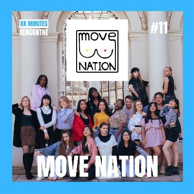 Move Nation | CL, BTS, Momoland, BTS, IZ*One